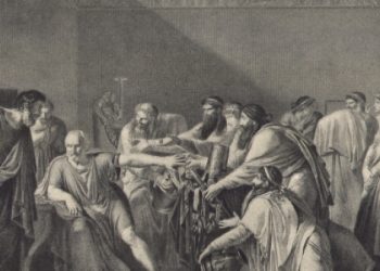 Doç.Dr. Murat Civaner Yazdı: Hipokrat’ı Sizden Öğrenecek Değiliz…