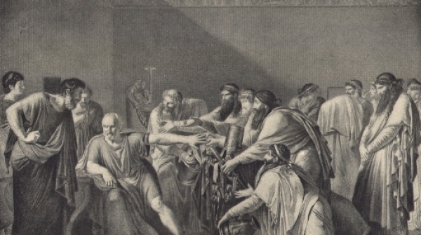 Doç.Dr. Murat Civaner Yazdı: Hipokrat’ı Sizden Öğrenecek Değiliz…