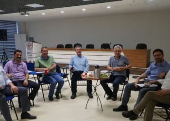 İnsan Hakları Komisyonu toplandı