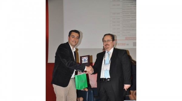 Bursa’ya Meslek Hastalıkları Hastanesi yakışır