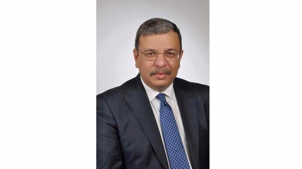 Dr. Ertuğrul Çetinkaya’yı kaybettik.