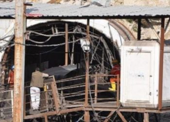 TTB Heyeti Maden Faciasının Yaşandığı Soma’da