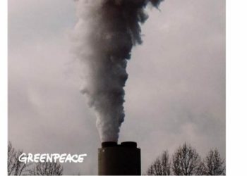 Greenpeace Mücadelemize Destek Veriyor …