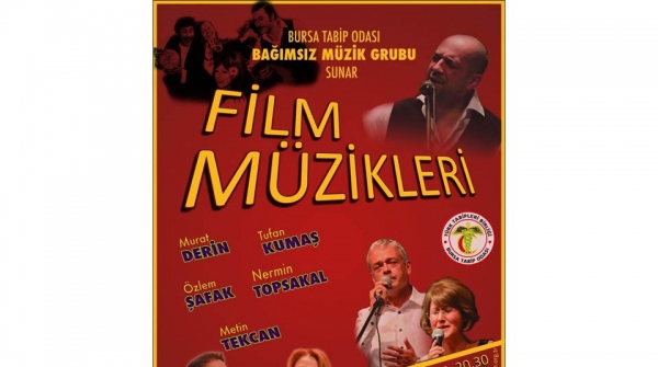 BTO Bağımsız Müzik Grubu