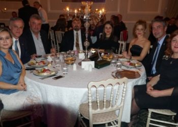 14 Mart Tıp Bayramı Geleneksel Yemeği