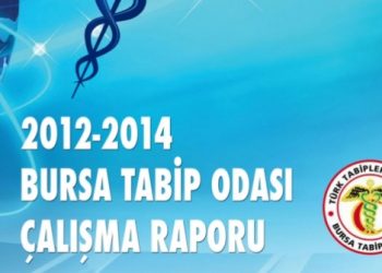 BTO 2012-2014 Çalışma Raporu