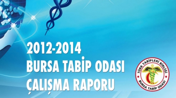 BTO 2012-2014 Çalışma Raporu