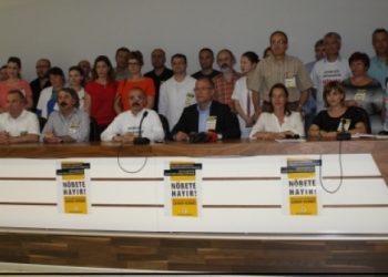 SAĞLIK HİZMETLERİNİ TİCARİLEŞTİREN ANLAYIŞ ACİLLERİ ACİL NÖBETLERİ AİLE HEKİMLERİNİ ÇÖKERTİYOR!