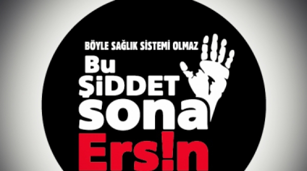 Dr. Ersin Arslanı Öldüren Kişiye 24 yıl Hapis Cezası Verildi