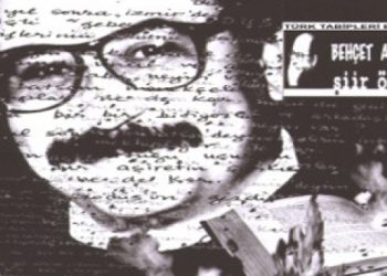 TTB Behçet Aysan Şiir Ödül Töreni 20 Kasım’da