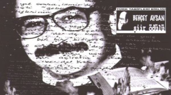 TTB Behçet Aysan Şiir Ödül Töreni 20 Kasım’da