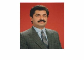 Acı Kaybımız: Dr. Mesut Kadri KIRGIZ’ı kaybettik
