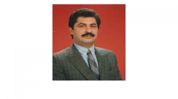 Acı Kaybımız: Dr. Mesut Kadri KIRGIZ’ı kaybettik