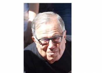 Acı Kaybımız: Dr.Hüseyin Parkan Sanlıkol yaşamını yitirmiştir.