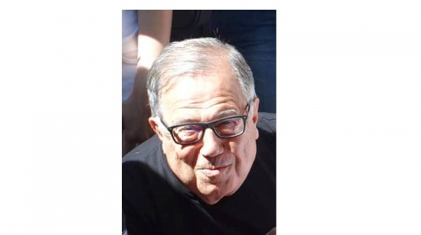 Acı Kaybımız: Dr.Hüseyin Parkan Sanlıkol yaşamını yitirmiştir.