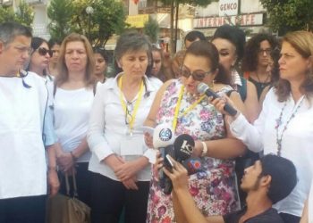 TTB 4. Kadın Hekimlik ve Kadın Sağlığı Kongresi tamamlandı