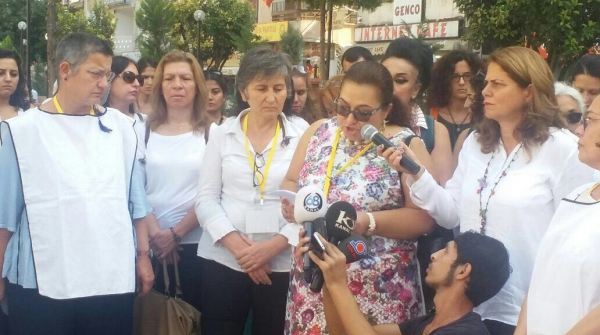 TTB 4. Kadın Hekimlik ve Kadın Sağlığı Kongresi tamamlandı