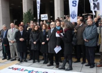 ATO davası reddedildi: İnsanlık yararına hekimlik görevde!