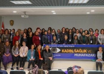 Kadınların sağlık hakkı için “ataerkil sisteme hayır!”