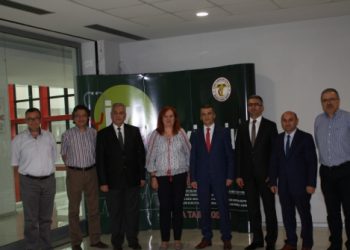 Bursa SGK İl Müdürlüğü ziyareti