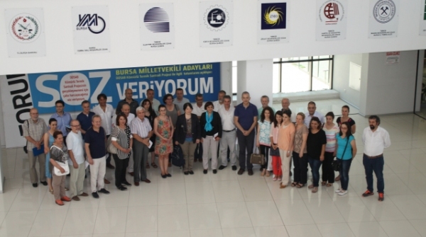 HALK SAĞLIĞI UZMANLARI DERNEĞİ (HASUDER) BURSANIN SAĞLIĞINA SAHİP ÇIKIYOR: TEMİZ HAVA SOLUMA HAKKINI SAVUNUYOR!