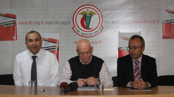 Kamu Hastane Birliklerinin Birinci Yılı Usulsüzlüklerle Tamamlandı