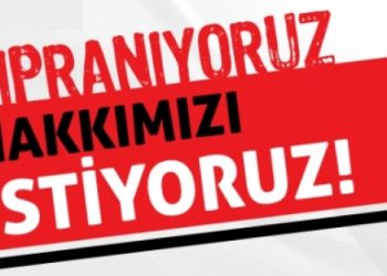 Fiili Hizmet Broşürü