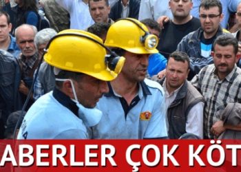 Soma’da İş Cinayeti