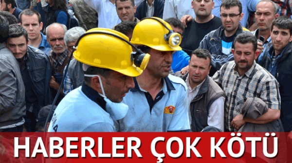 Soma’da İş Cinayeti