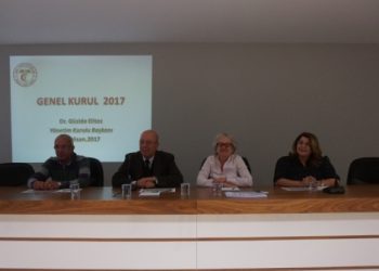 BTO Olağan Seçimsiz Ara Genel Kurulu yapıldı