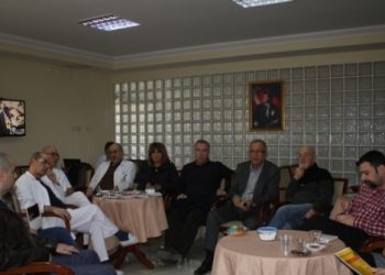 Çekirge Devlet Hastanesi Zİyaret