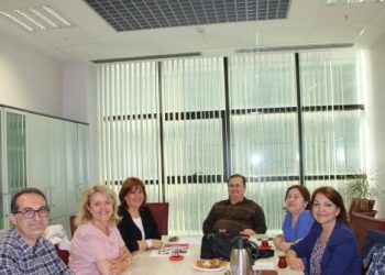 İşçi Sağlığı ve İşyeri Hekimliği Komisyon oluşturuldu