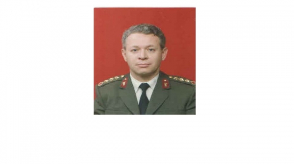 Acı Kaybımız: Dr. Numan DOĞUER’i kaybettik