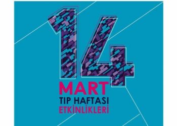 14 Mart etkinliklerinde birlikte olmak dileğiyle…