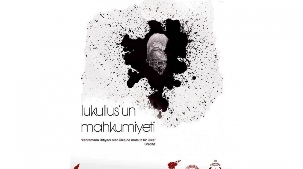 Tiyatro Zamanı