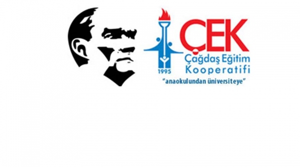 "Kır Çiçekleri Okusun Diye" ÇEK Anneler Günü Kampanyası