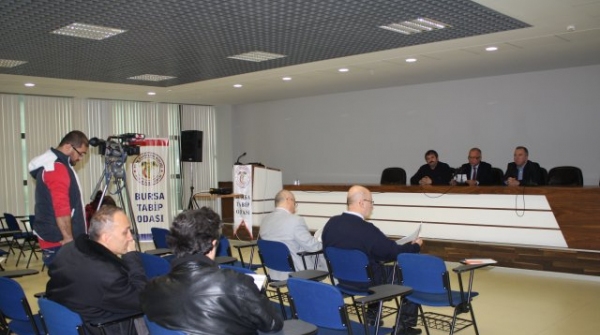 AİLE HEKİMLERİ BASKILARA BOYUN EĞMEYECEKTİR…