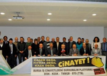 BIR İMZA’DA SEN VER!…