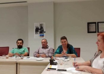 BAOB Haziran Ayı toplantısı