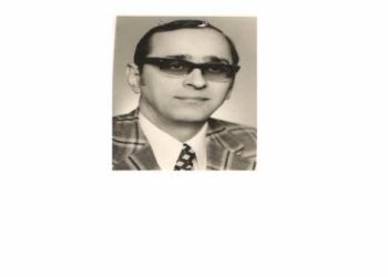 Acı Kaybımız: Dr. Turhan KABA’yı kaybettik