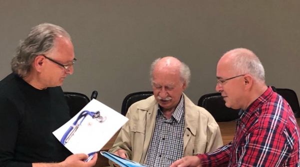 Fotoğraf Kulübü etkinliği: EngelİZ ve Çocuk Gelinler