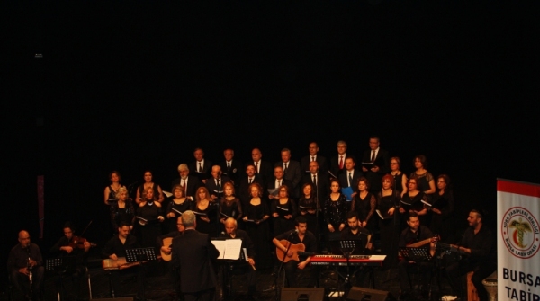 Hekimlere sanat çok yakışıyor