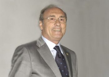 Acı Kaybımız: Prof.Dr.Ayhan Kızıl yaşamını yitirdi