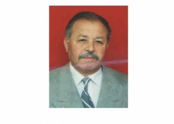 Acı Kaybımız: Dr. Asri Satılmış’ı kaybettik.