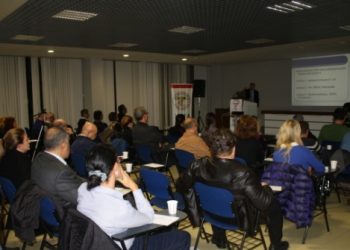 “Ebola” Konulu STE Etkinliği Yapıldı