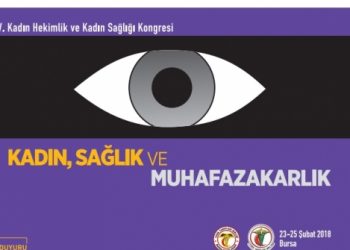 V. Kadın Hekimlik ve Kadın Sağlığı Kongresi Bursa’da