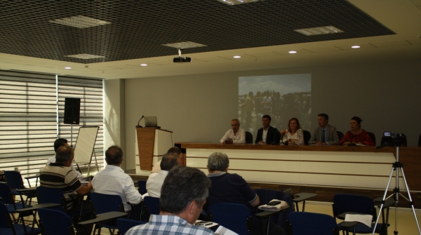 Mevsimlik Tarım İşçileri ile ilgili basın açıklaması yapıldı