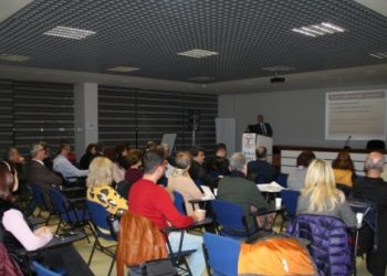 “İlaçlara Bağlı Hepatotoksisiste” konulu STE Etkinliği yapıldı