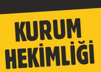 Kurum Hekimliği Toplantısı