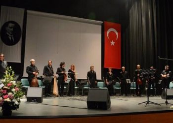 CUMHURİYET KONSERİ